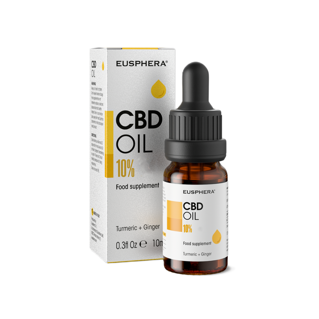 CBD Oil 10% UK - Buy 1000 Mg CBD Oil | Eusphera – Eusphera UK