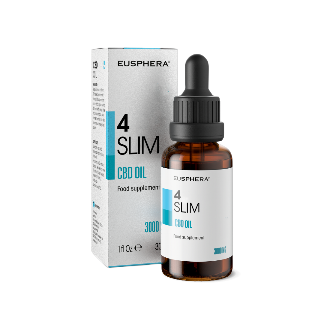 CBD OIL FOR WATER RETENTION – 4SLIM