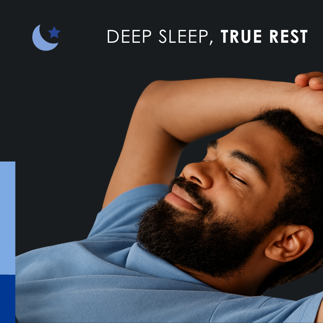 4SLEEP - Relaxing Oil to improve Sleep Quality - 30 ml