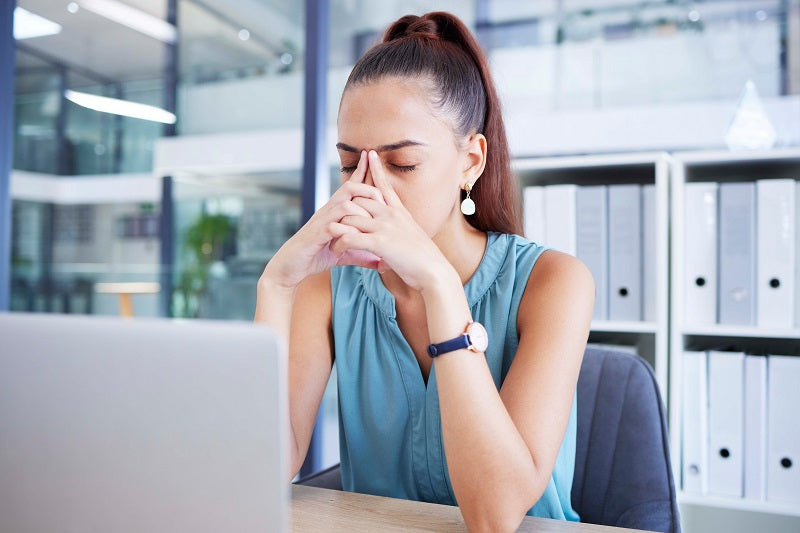 How to Fight Seasonal Fatigue with Natural Remedies