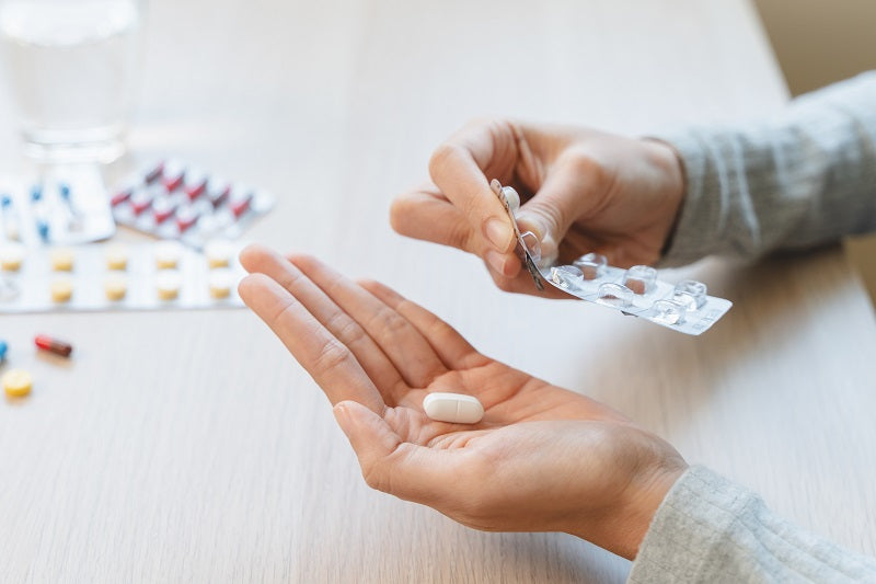 Can I Take CBD If I’m on Medication? Here’s What Science Says