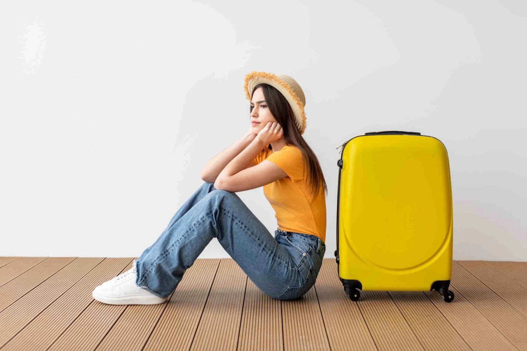 Travel anxiety? How to prevent it and the natural remedies that really work