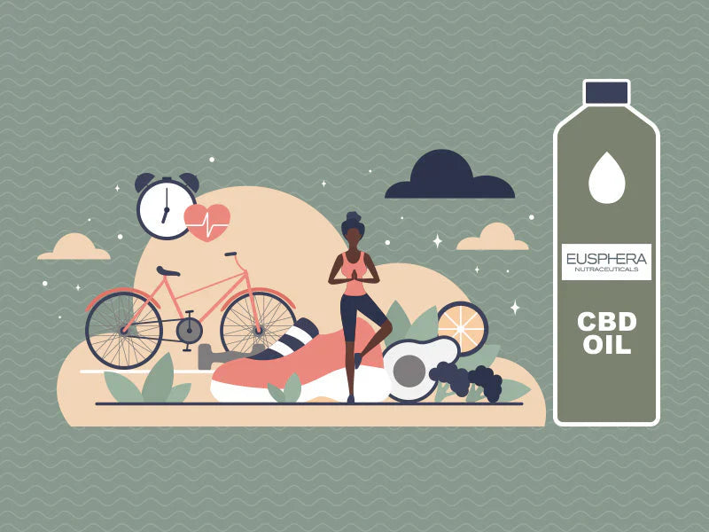 CBD Oil: Properties and Benefits for Mental and Physical Well-Being