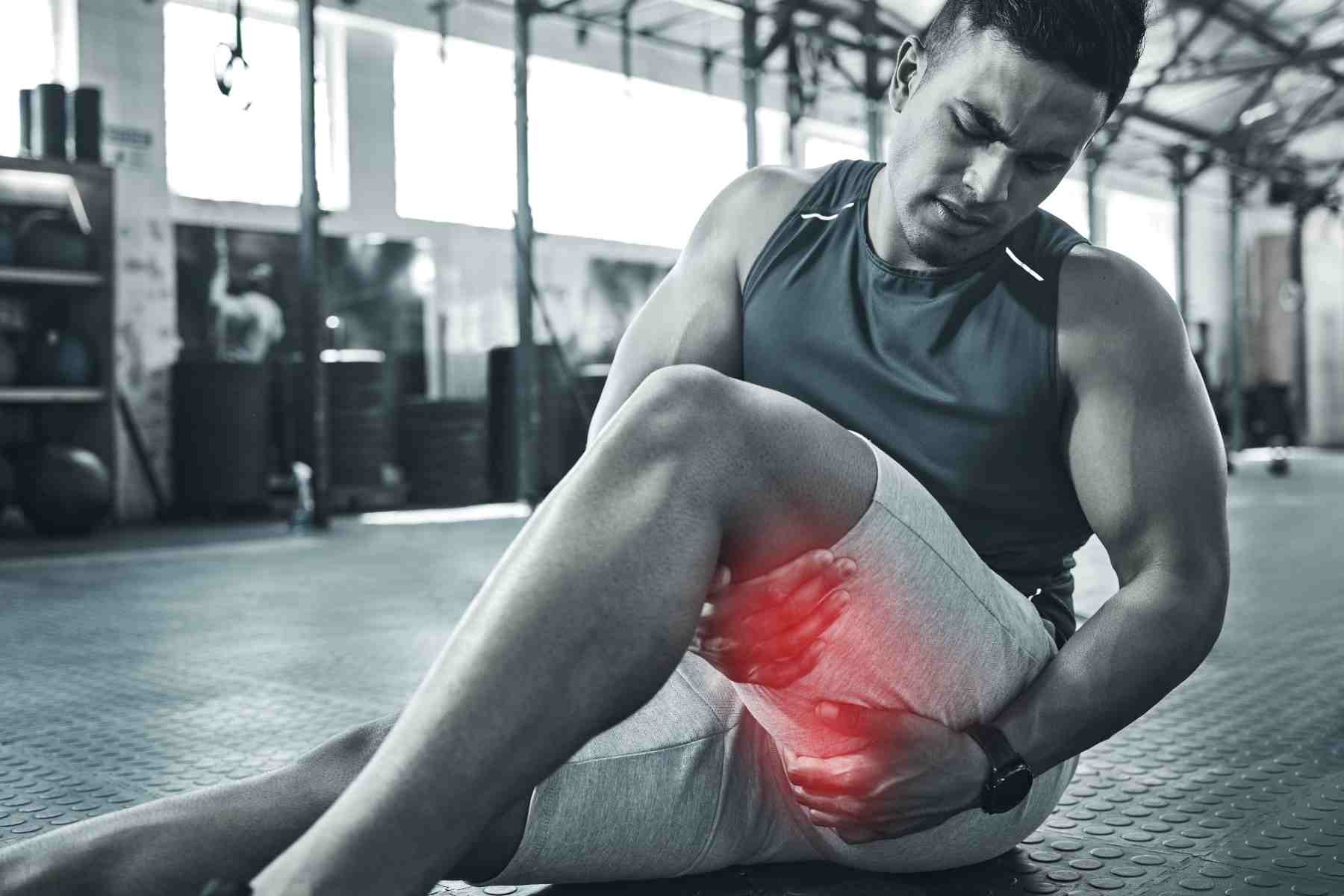 Post-workout muscle soreness: causes, remedies, and recovery strategies