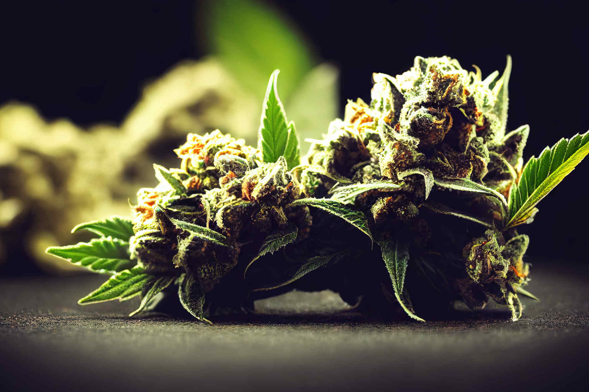 Hemp Flowers: Properties, Uses, and Regulations 2025 – What Is Legal and What Is Not