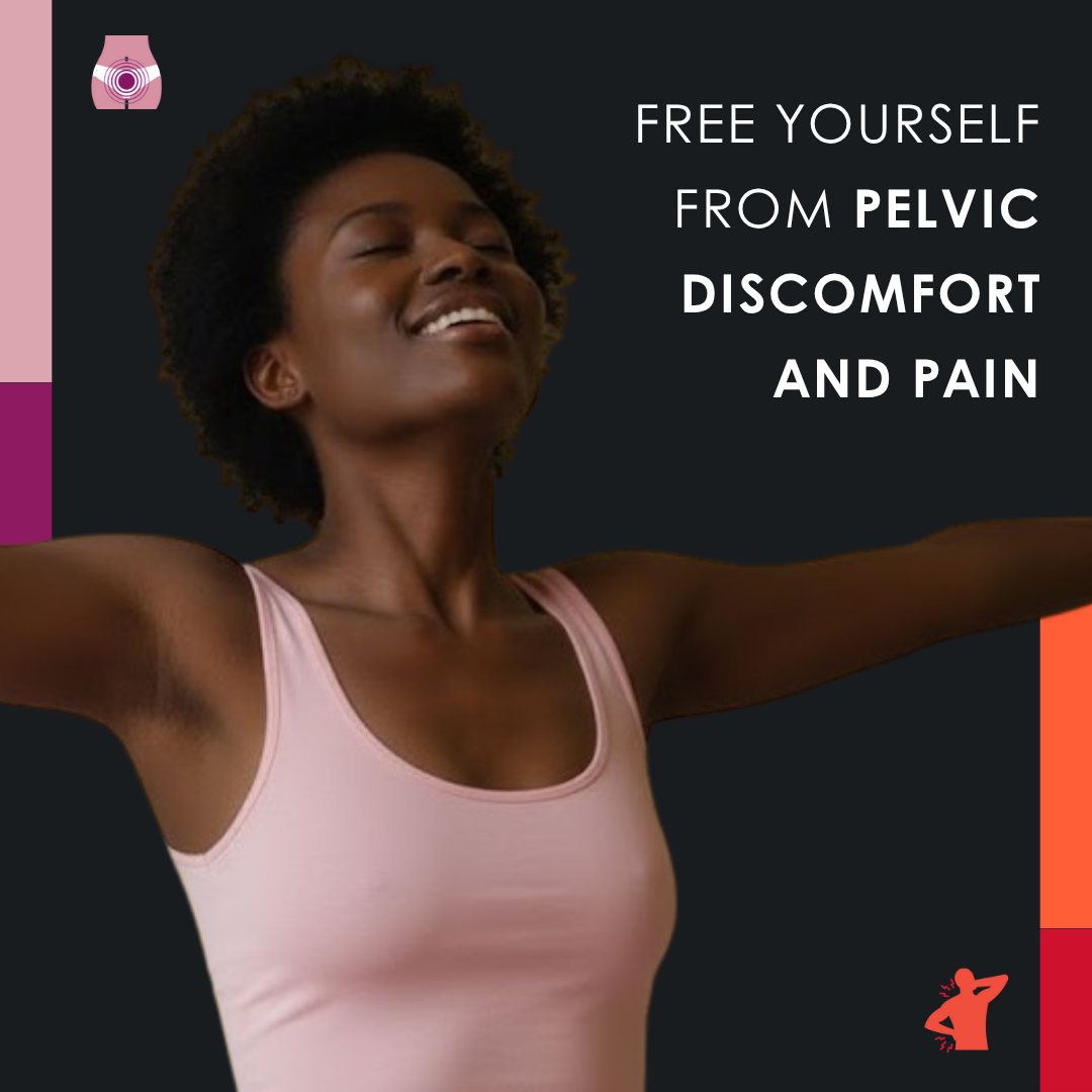 Pelvic Disease and Vaginitis Kit - Hemp Cream Pelvis + Hemp Capsules Relief