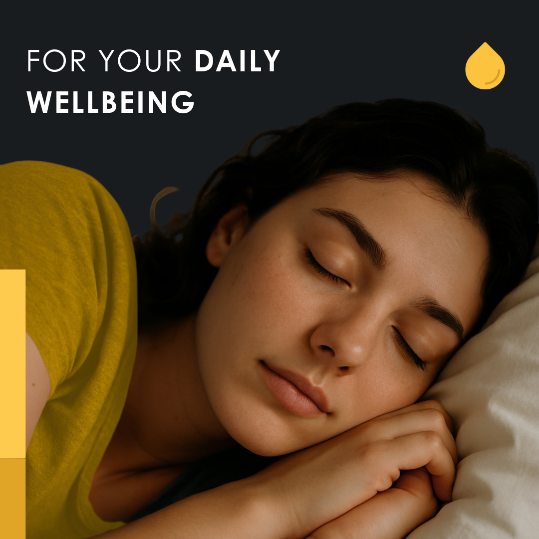 CBD OIL 20% with Turmeric & Ginger - 10 ml
