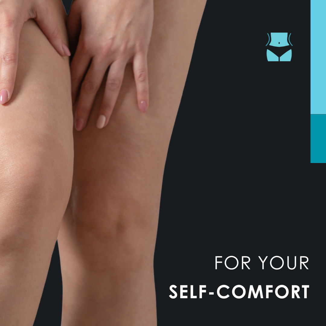 4SLIM - CBD Oil to Counteract Water Retention - 30 ml