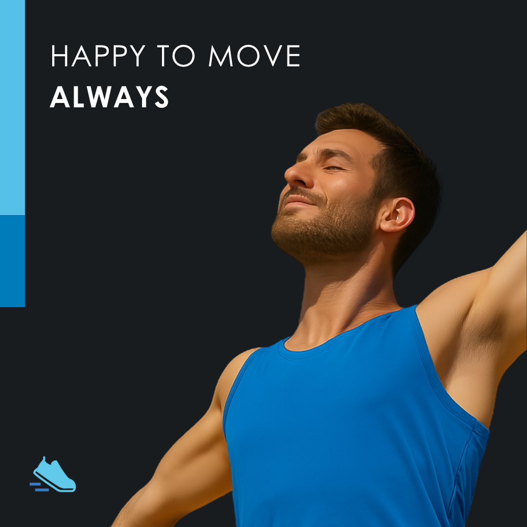 4SPORT - Natural Muscle Rub Cream with CBD, Aloe Vera and Devil's Claw - 75 ml