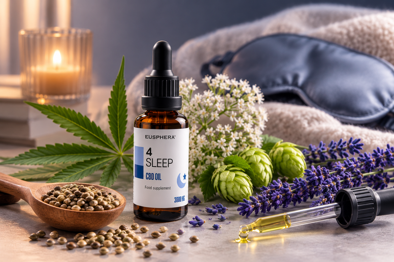 Why choose 4SLEEP