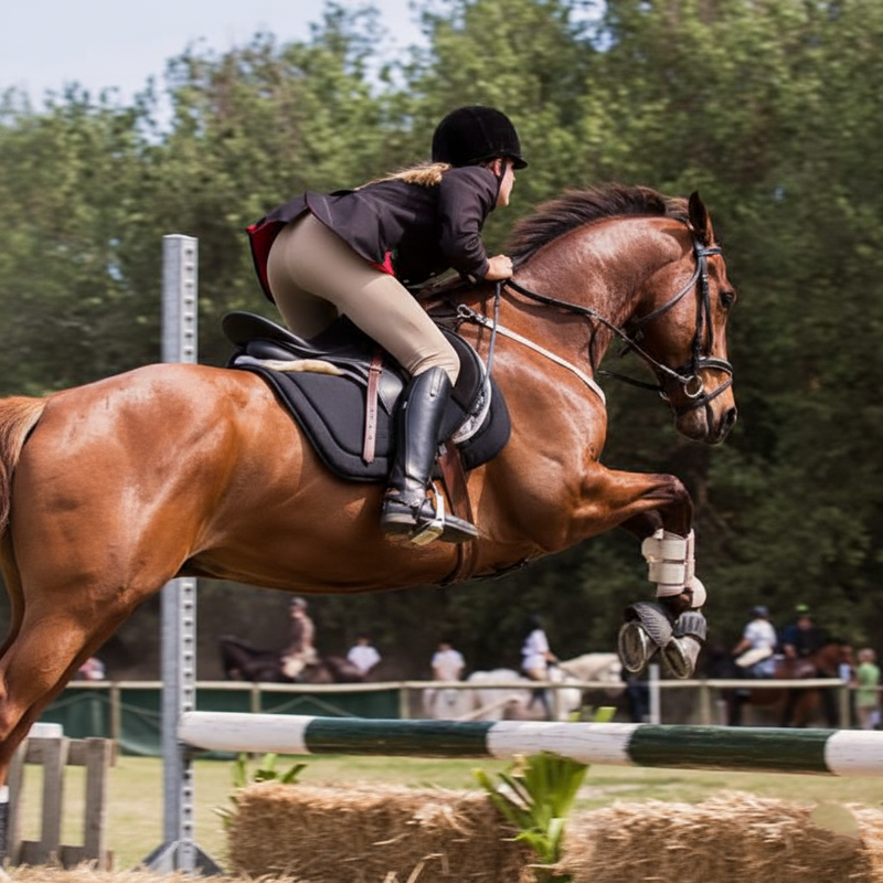 CBD OIL HORSE: CBD and olive oil for horse balance