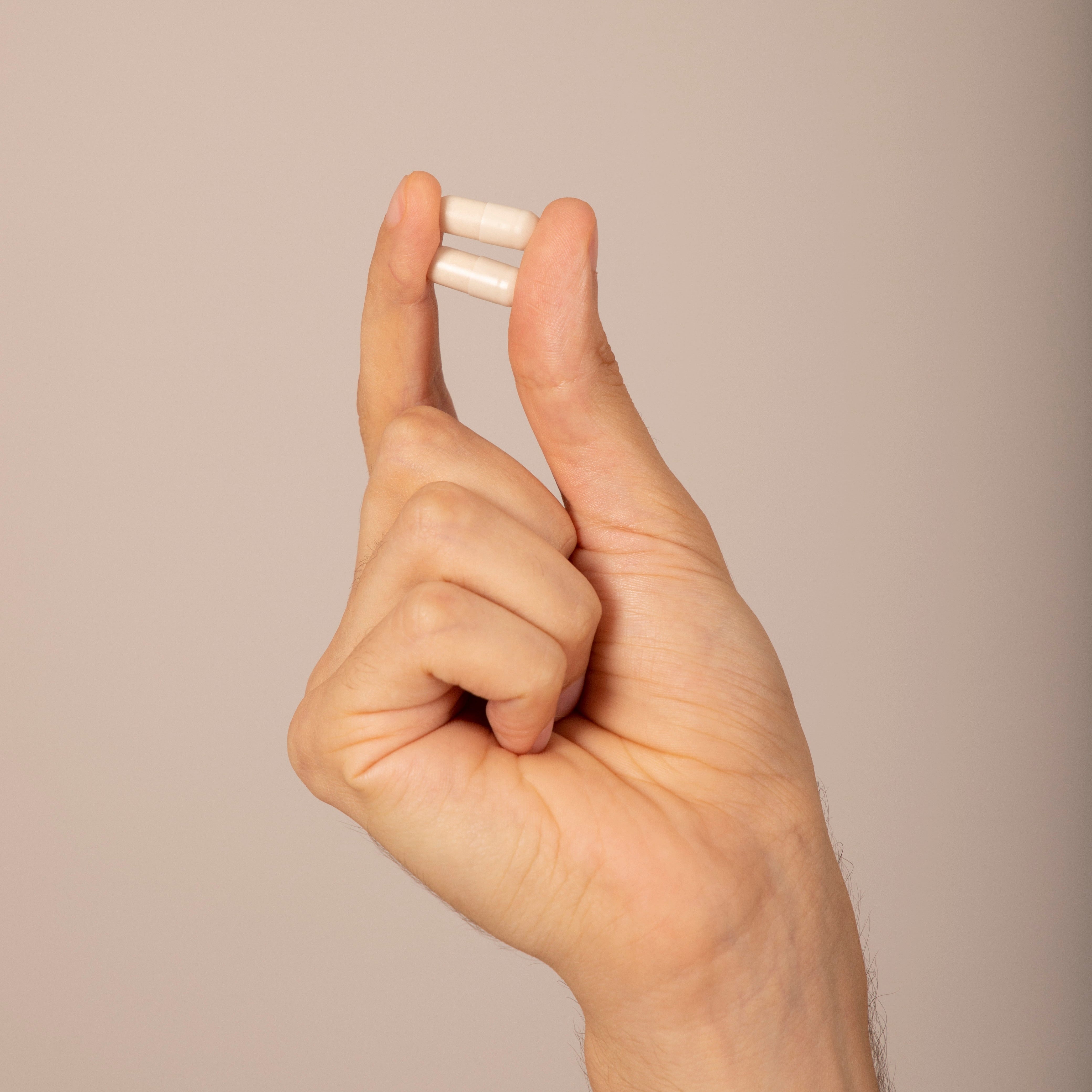 Balance and daily vitality