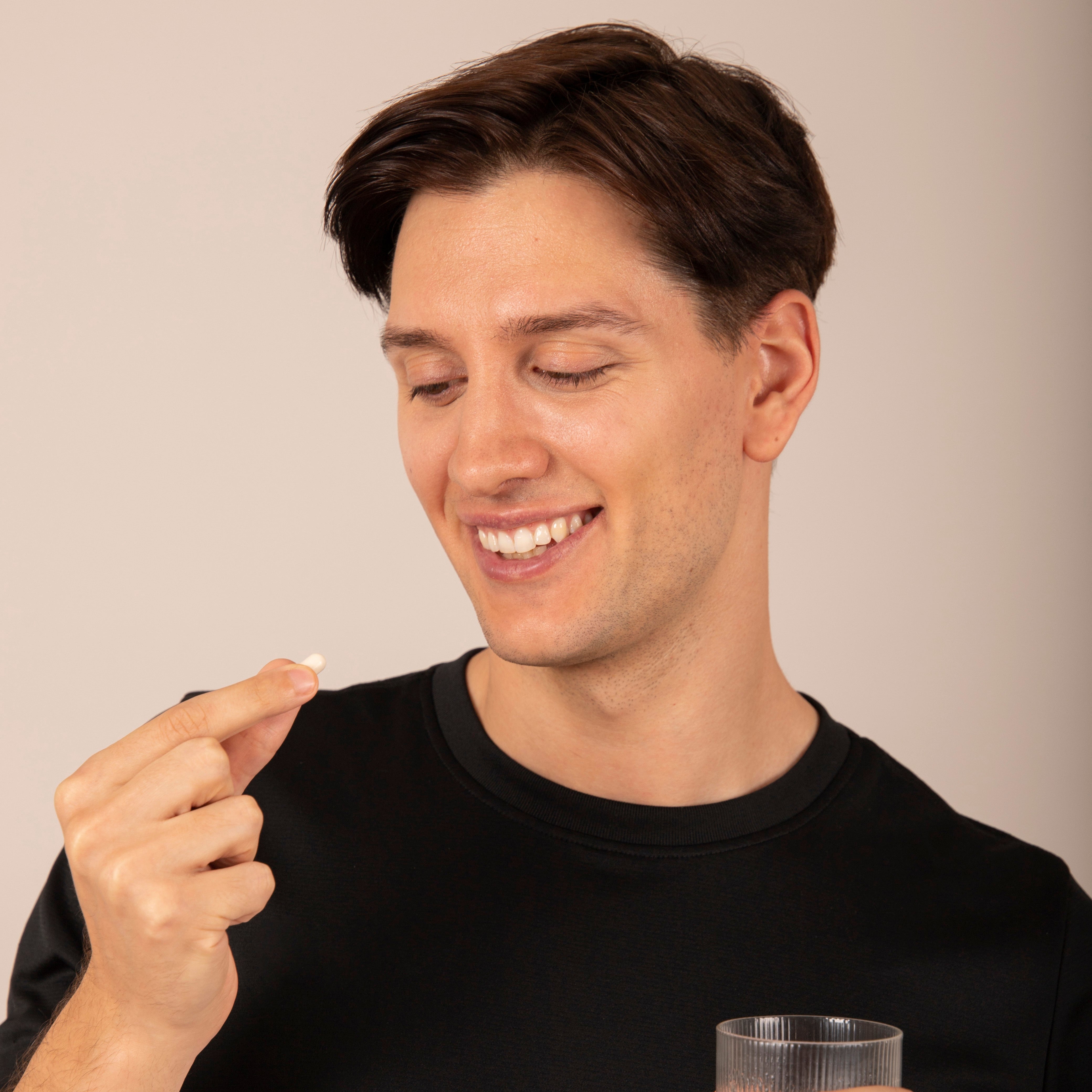 Helping at key moments