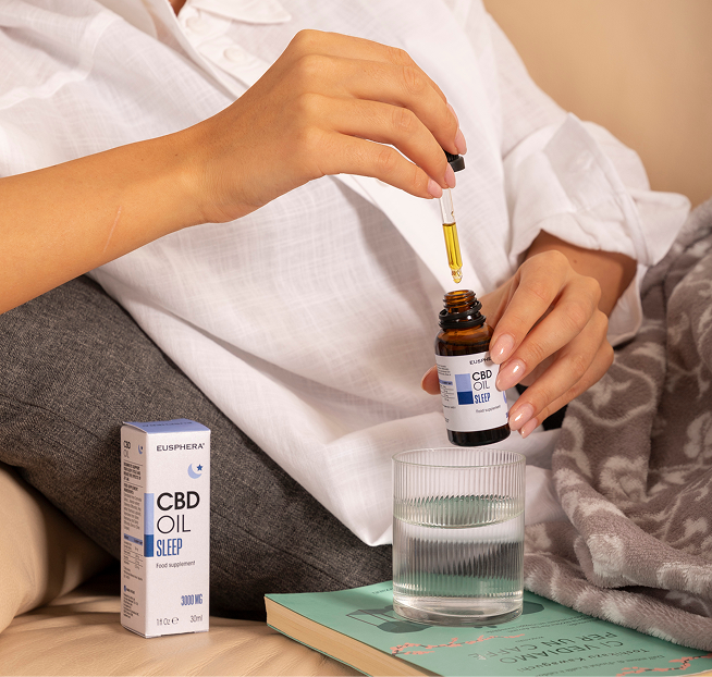 Your haven of tranquility