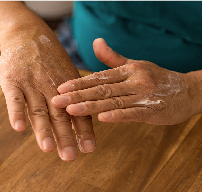 The natural power that defends you every day