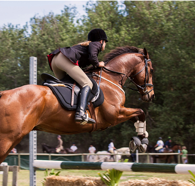 In moments when more balance is needed