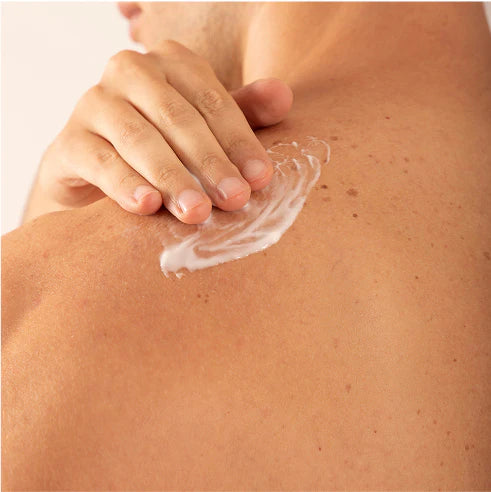 How to use Hemp Cream Sport