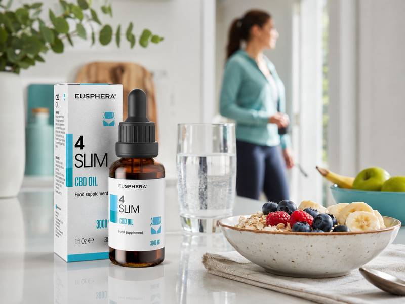 What does 4SLIM contain?