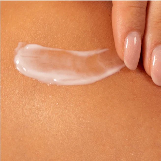 How to use Hemp Cream Pelvis