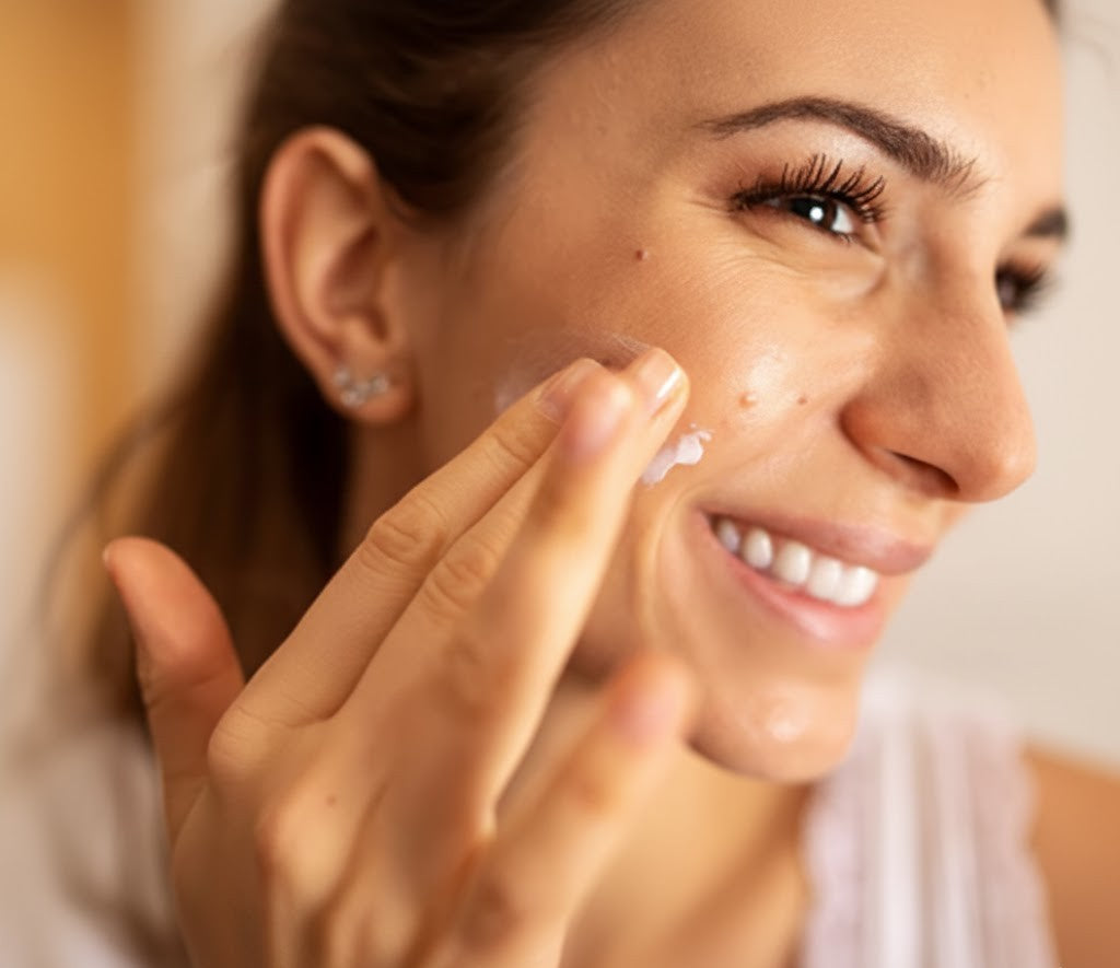 Relief and comfort where you need it