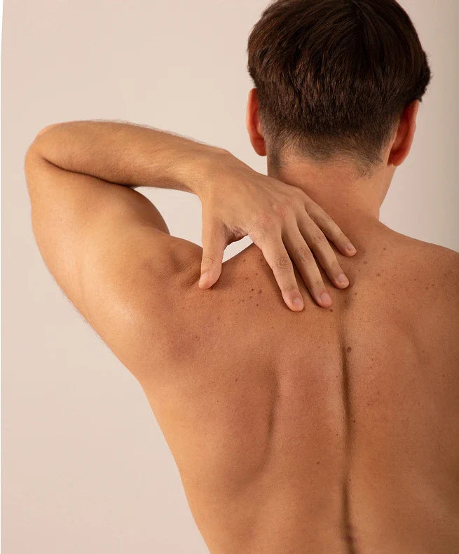 HEMP GEL RELIEF: CBD gel for joints and muscles